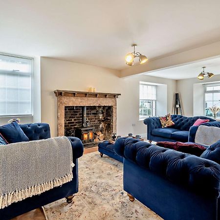 4 Bed In Cartmel 94313 Villa Cark ภายนอก รูปภาพ