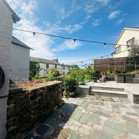 4 Bed In Cartmel 94313 Villa Cark ภายนอก รูปภาพ