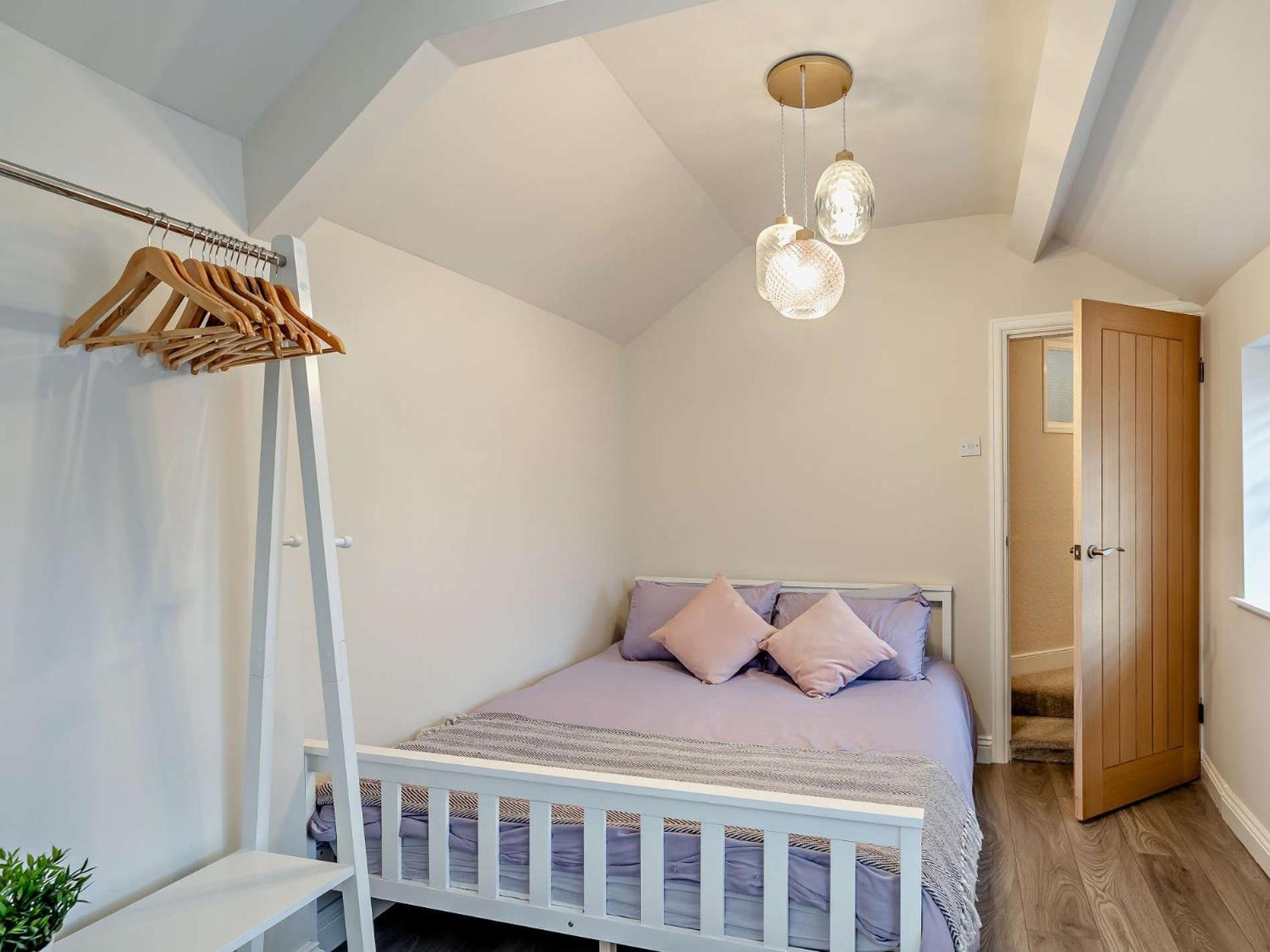 4 Bed In Cartmel 94313 Villa Cark ภายนอก รูปภาพ