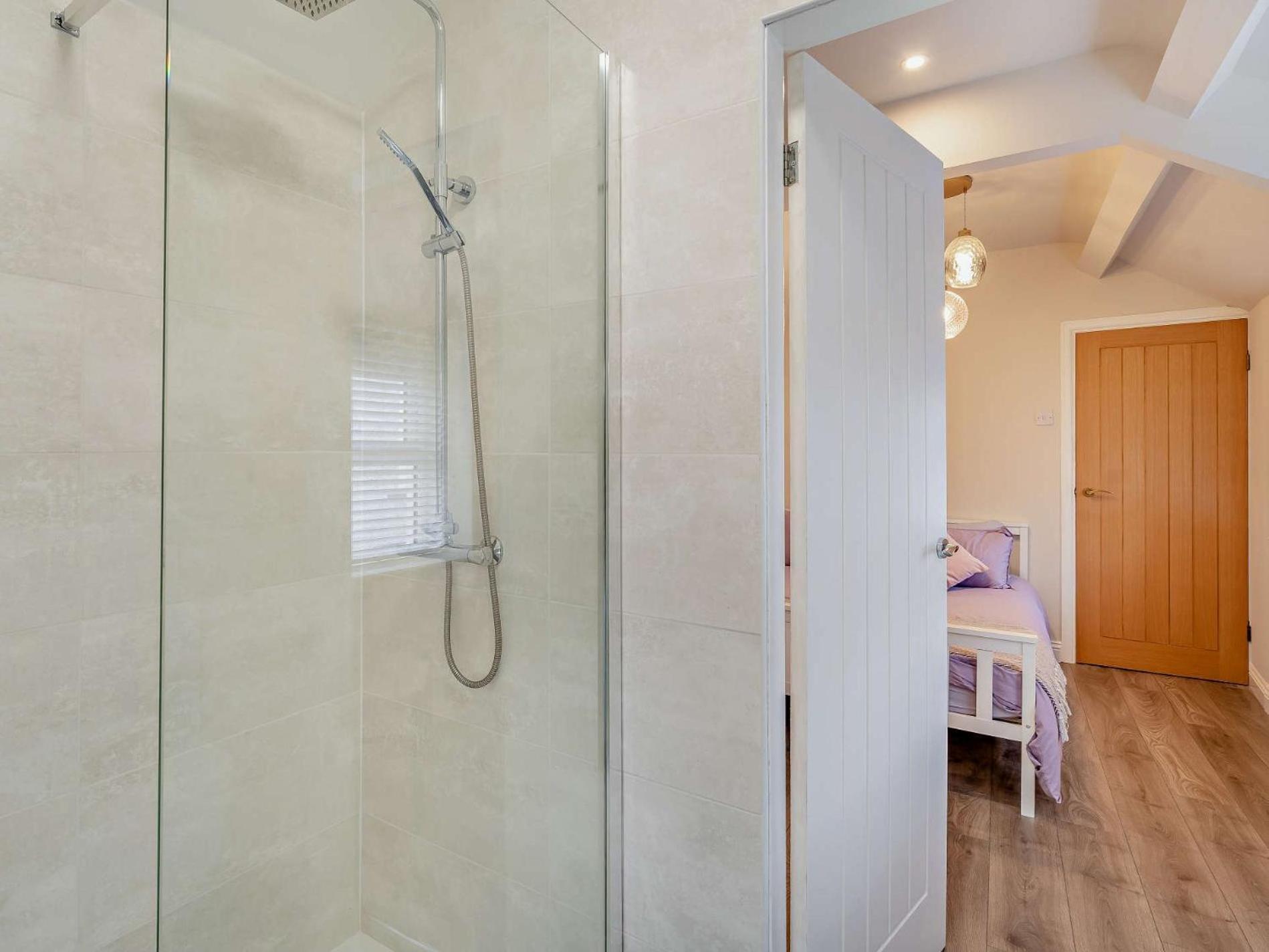 4 Bed In Cartmel 94313 Villa Cark ภายนอก รูปภาพ