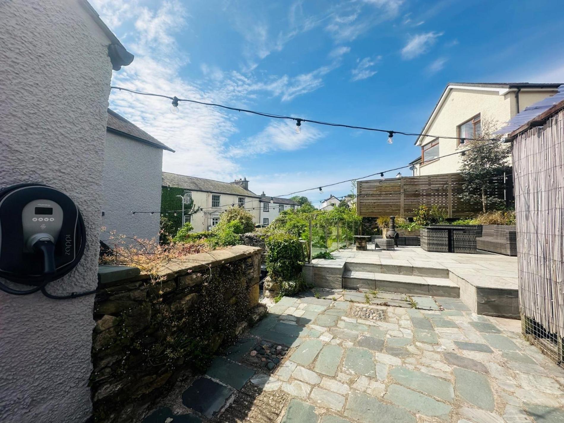 4 Bed In Cartmel 94313 Villa Cark ภายนอก รูปภาพ